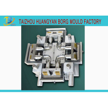 high quality taizhou Pipe Fittings mould